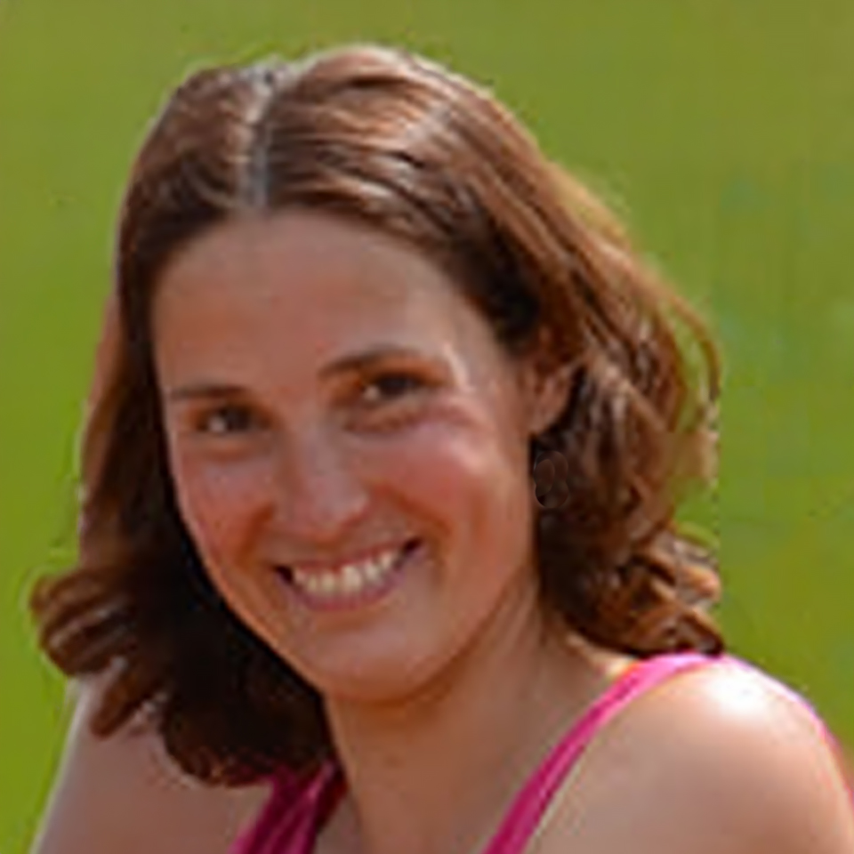 Barbora Mezihoráková - 2. člen výboru