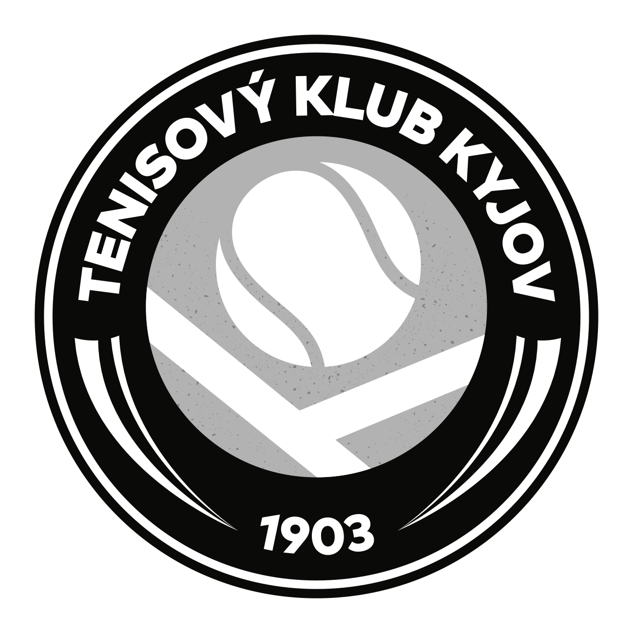 Logo TK Kyjov III