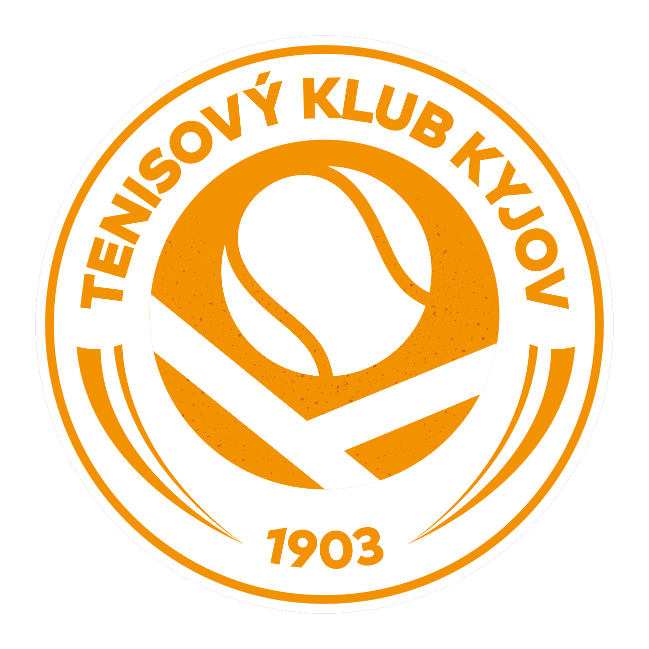Logo TK Kyjov II