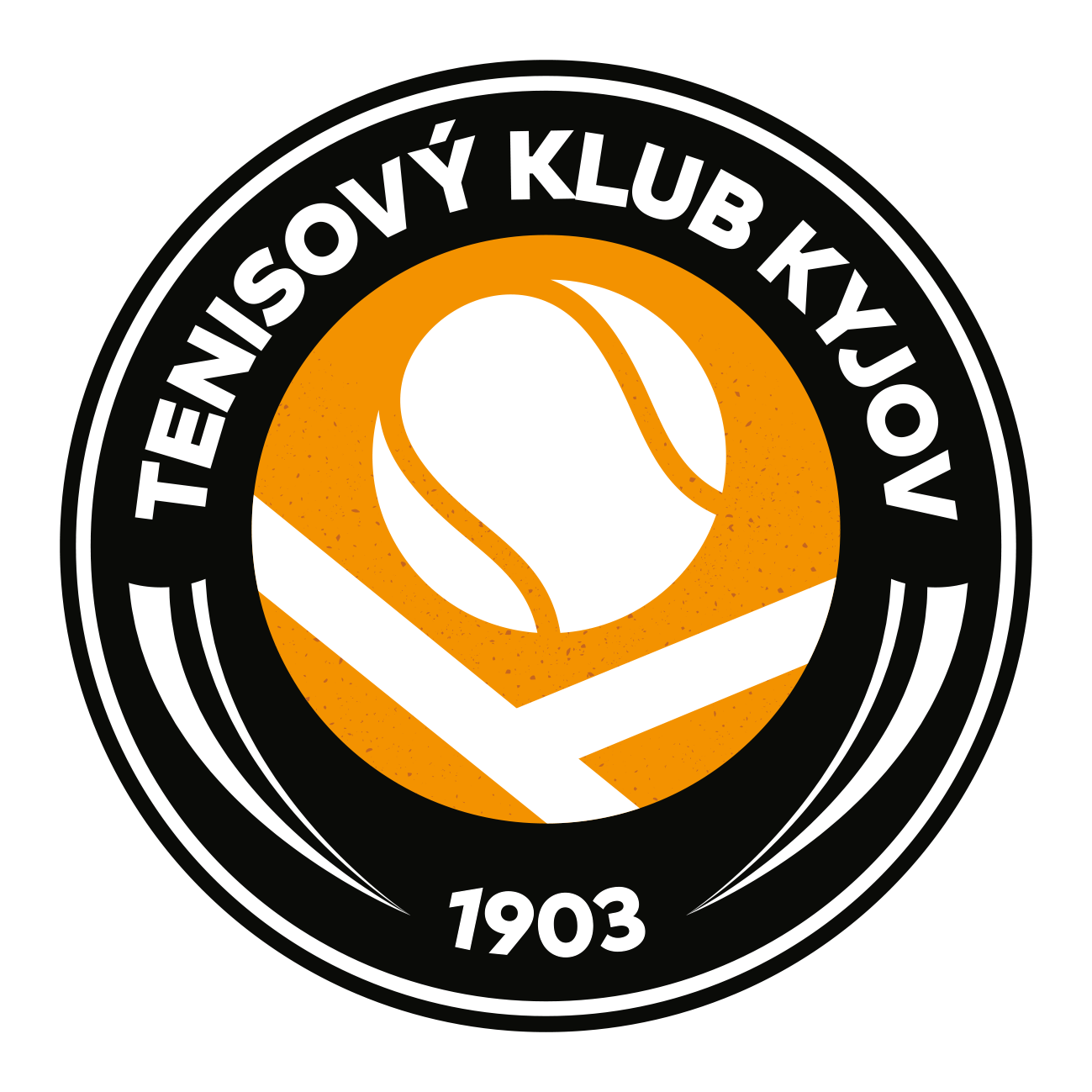 Logo TK Kyjov IV